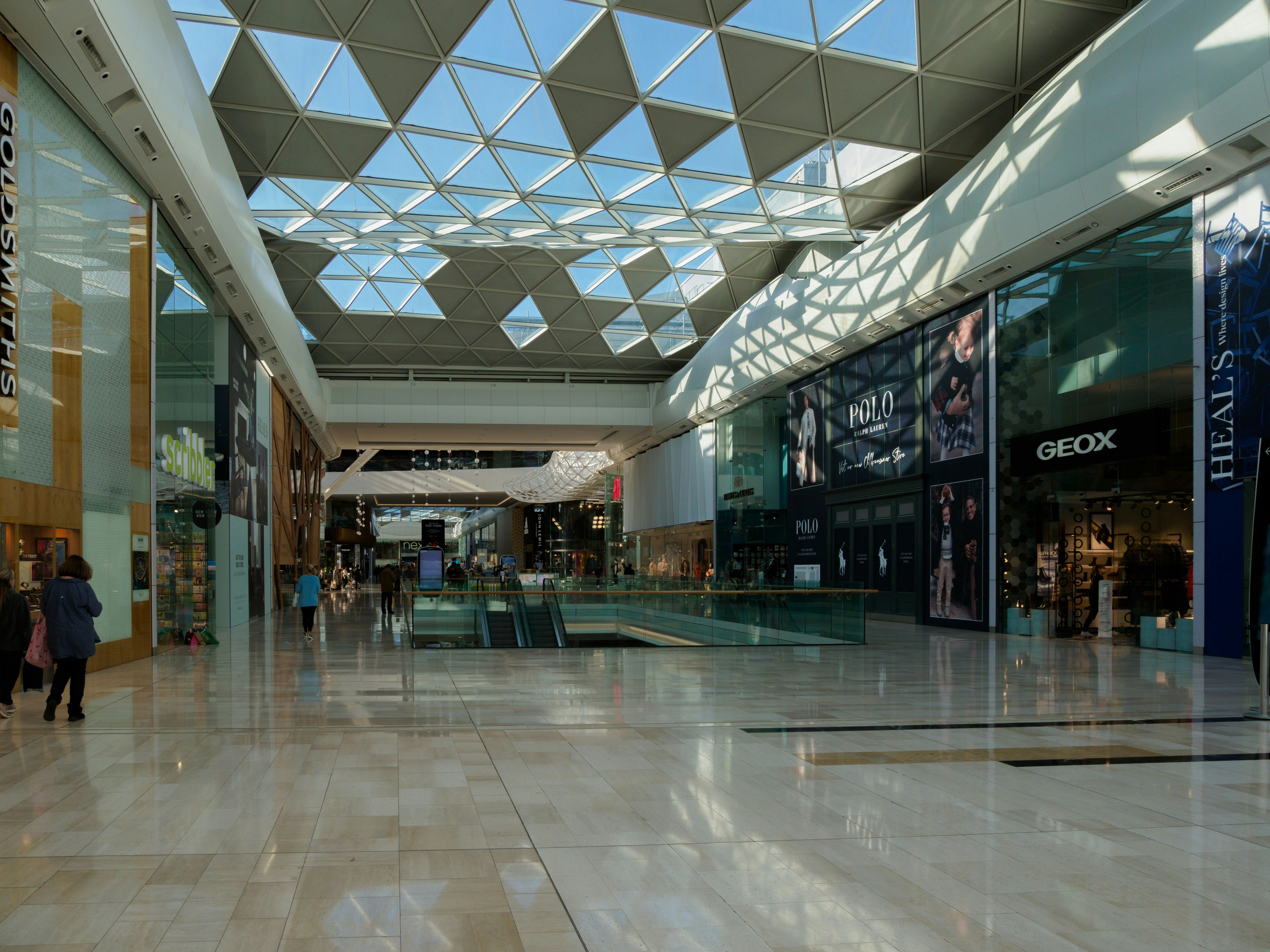 The Avenues Mall Bahrain